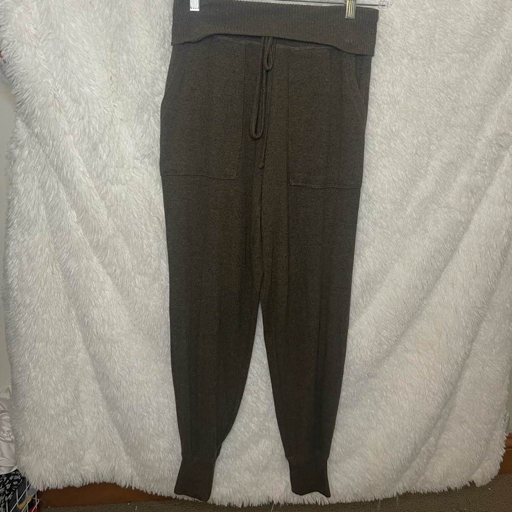 Aerie soft joggers